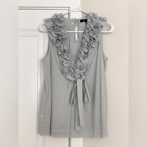 NCBG Max Azria Women’s Size S Blouse